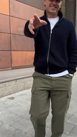 Thursday outfit checking in #fitcheck #mensfashion #outfitinspo 