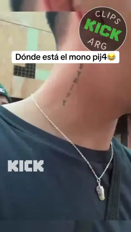 LO MEJOR DE KICK ARGENTINA ACÁ 🇦🇷🔥 #kick #argentina #clips #streamer #tendencia #clipkick #clipviral #stream  #twitch #twitchclip #fyp #mernuel #moski #pabellon4 