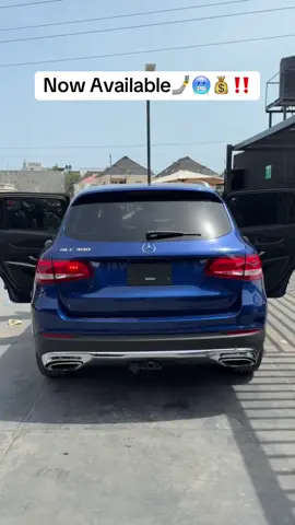 Brand: Mercedes Benz  Model: GLC300  Year: 2016 Color: blue  Condition: 🇺🇸 Very clean💯 Price: dm for price🏷️ Location: Lagos Send a dm or call for more enquires: 08127952115 #autoaceng #mercedesbenz #benzlife #glc300 #lagostiktokers #carlovers #carsforsaleinlagos #lagoscars #lagoscarsforsale #lekkicars #lekkicarsforsale #lekkicardealers 