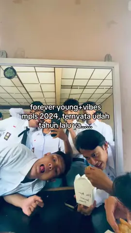 ga kerasa tinggal beberapa bln lagi udah naik kelas 2