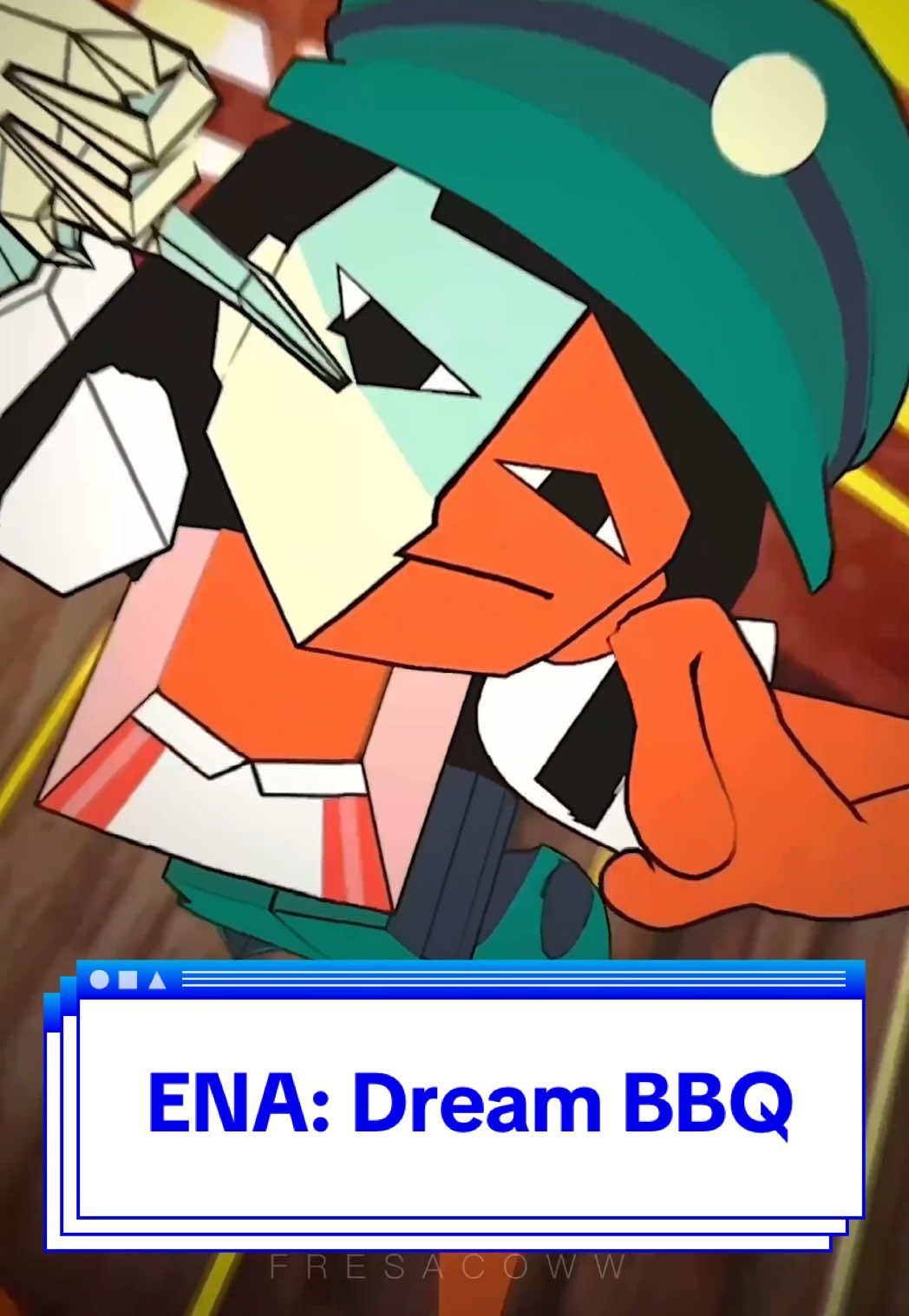 “WHERE THE HELL IS THE BOSS!?” | Public Avi By: lilypaddreal •  #ena #enadreambbq #weirdcore #enadreambbqedit #dreambbqedit #vrchat #enavatar #enaworld #VrChat #vrchatcommunity #vrchatgame #ENA #Dreambbq #dreambbq #dreambbqgame #dreambbqena #dreambbqenaedit 