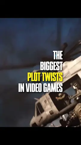 Reupload cause the sound was removed #videogames #gaming #gametok #plottwist #fyp 