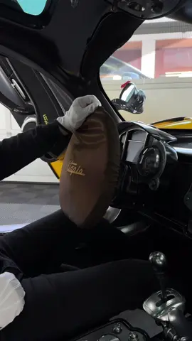 1 of 99 Pagani Utopia. #pagani#danydrives#foryou @CarFreshExclusive  