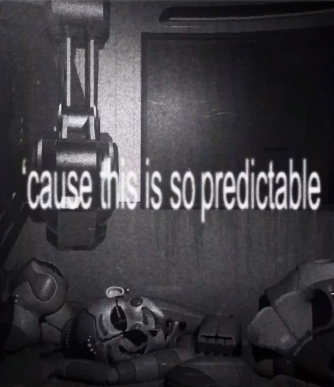 this is so buns but it’s fine because it’s sister location and i fricking love sister location #fnaf #sisterlocation #fivenightsatfreddys #michaelafton #2016 #2014 #edit #fyp #vsp 