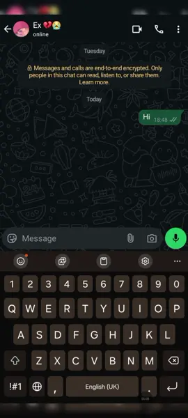 ex 💔😭 #funny #chatgbt #fouryourpage £ 