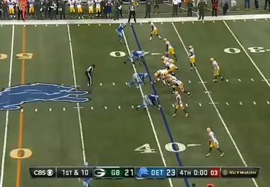 Aaron Rodgers game winning hail mary vs Lions 2015 #fyp #foryou #viral #viralvideo #greenbaypackers #aaronrodgers #nfl #nflfootball #sports #nflhighlights 