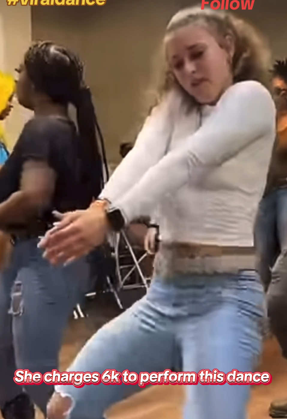 ##viral #dance #fyp #dances going #viral #trending #usethissound #teamwork #creatorsearchinsights #famous 