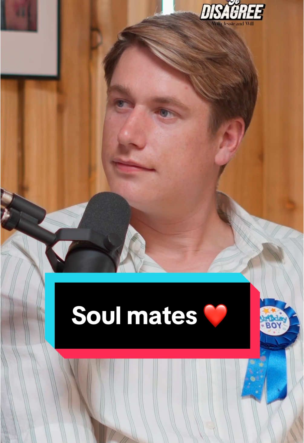 It’s giving soul mates 🥹🥹