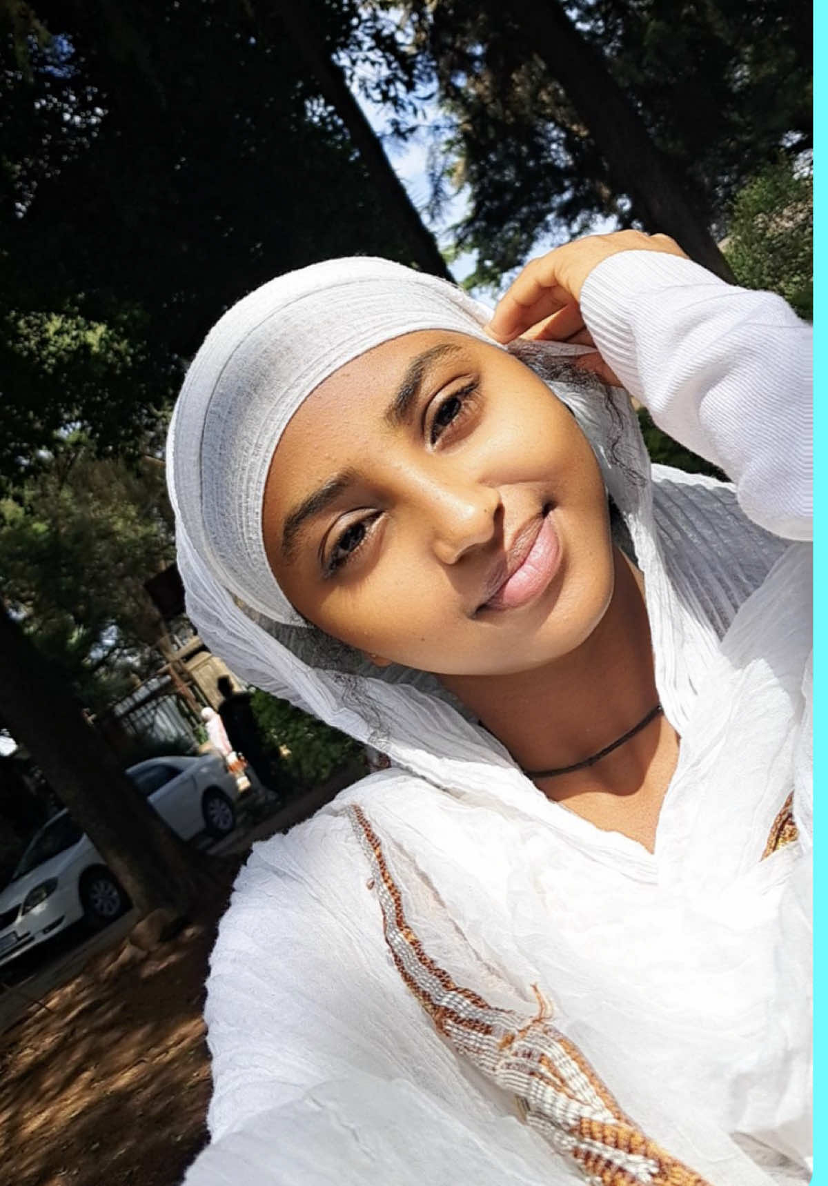 ፀሎተ ሐሙስ ✨💒#itsjust_hewan #ፀሎተ_ሀሙስ #ኦርቶዶክስ_ተዋህዶ_ፀንታ_ለዘለዓለም_ትኑር #ethiopian_tik_tok🇪🇹🇪🇹🇪🇹🇪🇹 #orthodoxgirl #viral #fyp 