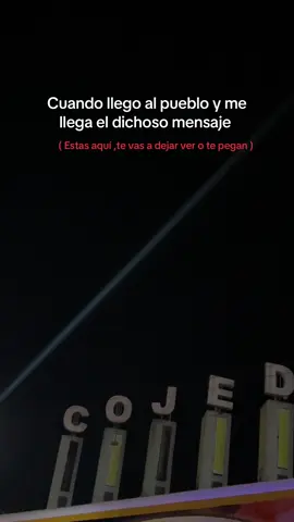 Llegando al pueblo 😂 #fyp #semana #semanasanta #pueblo #cojedes🇻🇪 #viralllllll #video #disfruta #infiel 