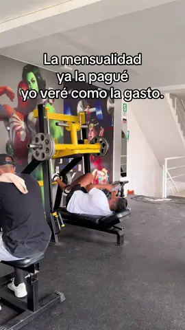 Bueno si xd 🤣 #viral #abcxyz #fypシ #humor #gym #entrenamiento 