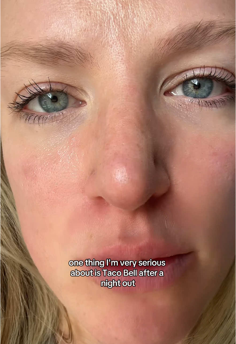@tacobell I cried for 3 days after this  #millenialmom #relatablemom #momchat #momhumor 