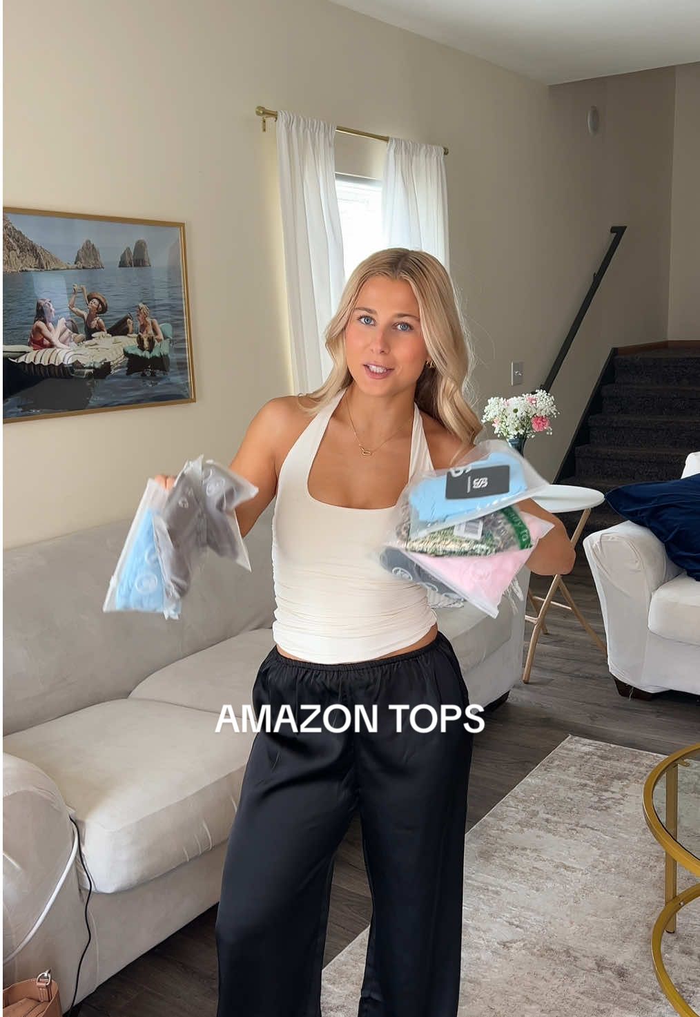 THE. BEST. TOPS!!! so comfy, butter soft, adjustable... trust. in my sf under 