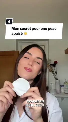 en partenariat avec GarnierSkincare Franchement c’est validé ! 🌸 @Garnier #garnierfr #garnierskincare #publicite #partenariat 