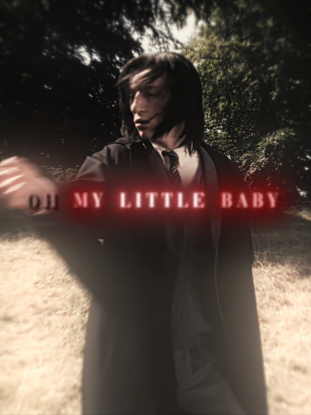 #severussnape #snapetok #foryoupage 