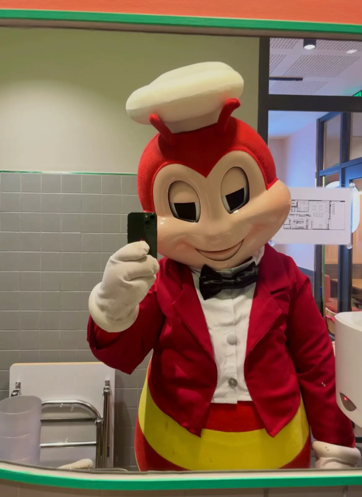 #jbvn252 #jollibeehậugiang #jollibeequận6 #JollibeeVietNam #xh 