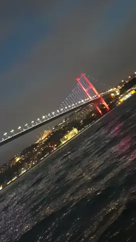 #istanbul  #memories  #basphorus 