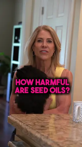 Are seed oils really that bad? Comment SEED OIL to find out in my latest episode with @drcateshanahan You’ve heard the warnings… but is the fear overblown? Not exactly. On the Well Beyond 40 Podcast, Dr. Cate Shanahan and I broke down what’s really going on with the Hateful Eight: corn, cottonseed, canola, soybean, safflower, sunflower, grapeseed, and rice bran oil. Here’s why they’re a problem (and it’s not just “because TikTok said so”): 🔬 Processing = toxic byproducts When these oils are extracted, they often leave behind hexane, a toxic solvent that can linger in your body. 🔥 Oxidation = inflammation Seed oils are fragile. High heat processing makes them oxidize—damaging your cells and accelerating aging. ⚖️ Your omega 3:6 Ratio Matters We used to eat omega-6 and omega-3 in a healthy 4:1 balance. Now? It’s closer to 20:1. That imbalance drives inflammation and metabolic dysfunction. ✅ What to use instead: – Extra-virgin olive oil – Avocado oil – Grass-fed butter or ghee Clean fats = clean cells. And clean cells = better metabolism.