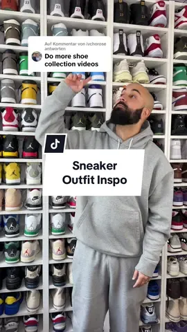 Antwort auf @ivchorose Which Sneaker Next? 🤔 #fashion #howtostyle #jordan11 #outfitideas #springoutfit #StreetStyle #mensoutfit #fashionreel #TikTokFashion #jorts . . . how to style, outfit ideas, streetwear, ootd, 90sfashion, 2000 fashion, baggy fit, jordan sneaker, jersey streetstyle, jorts, style, supreme