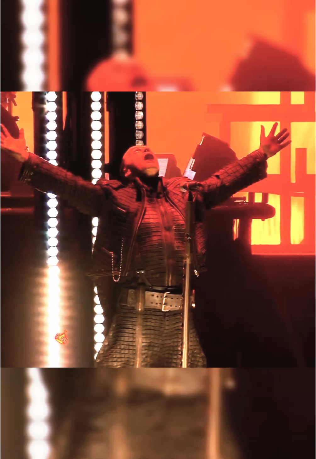 Rammstein  #rammstein #tilllindemann 