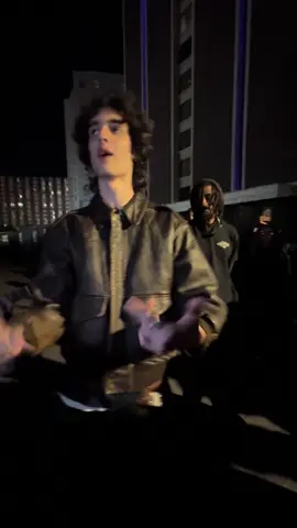 @sombr giving us a second concert last night 