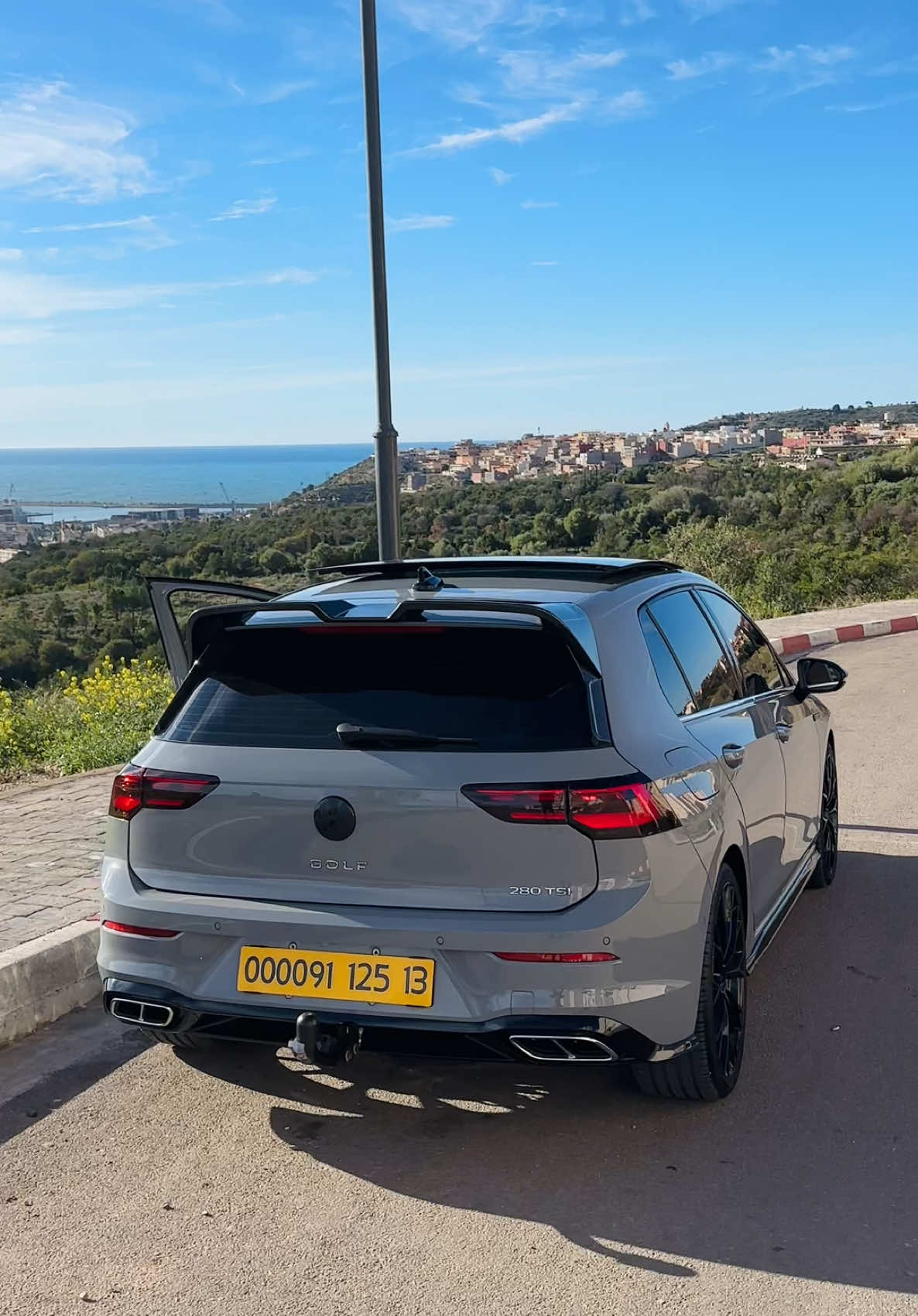 #tlmcen #fypシ゚ #golf8rline 