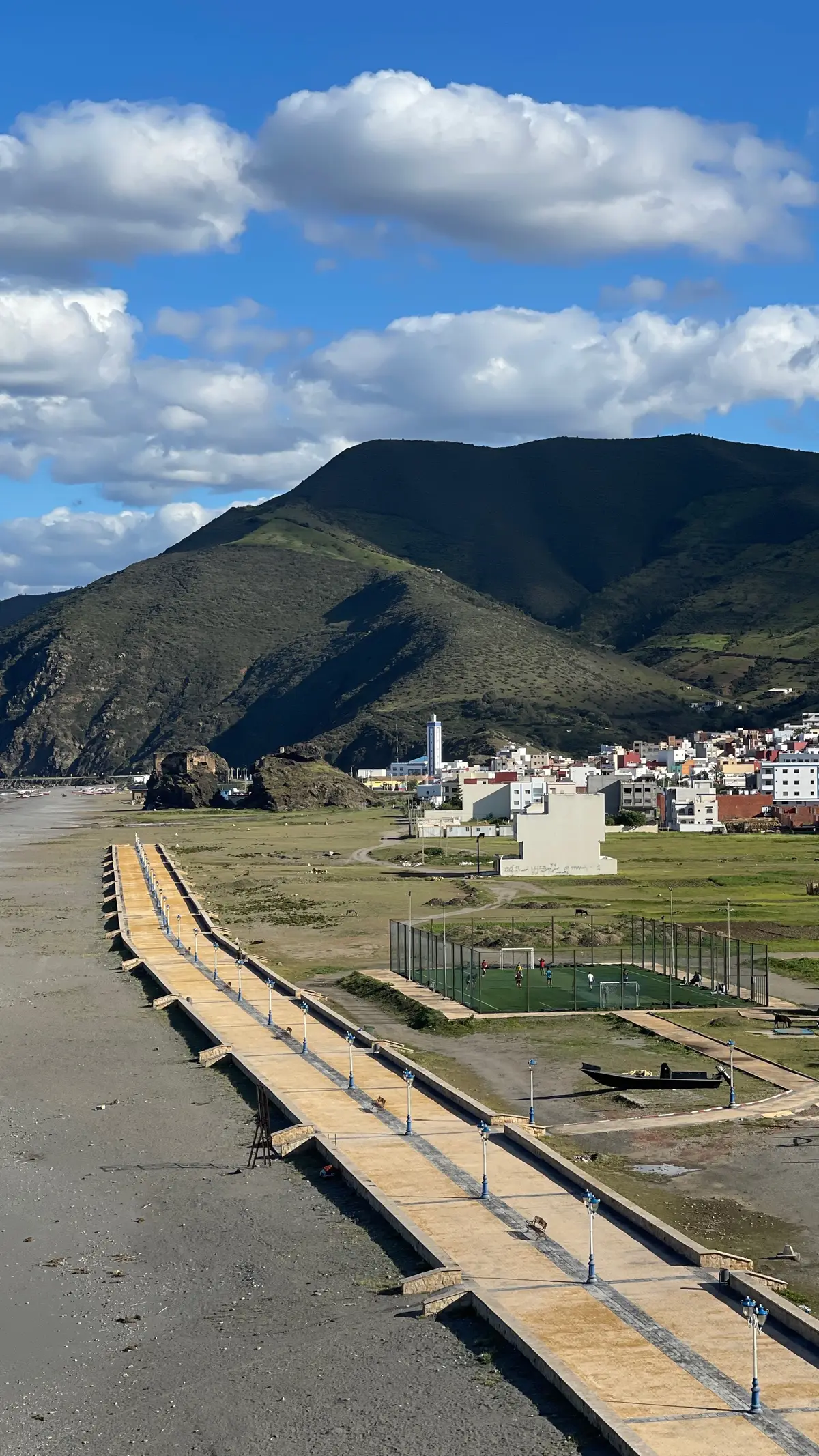ترغة شمال المغرب 🇲🇦🍃