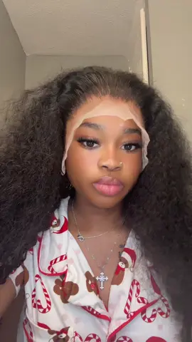 Watch me do a installment🩷@ghotool-store-amazon-official #ghotoolhairamazon #amazonwigfinds #amazonwigreview #wiginstall #wiginfluencer #fyp #foryou #viral 