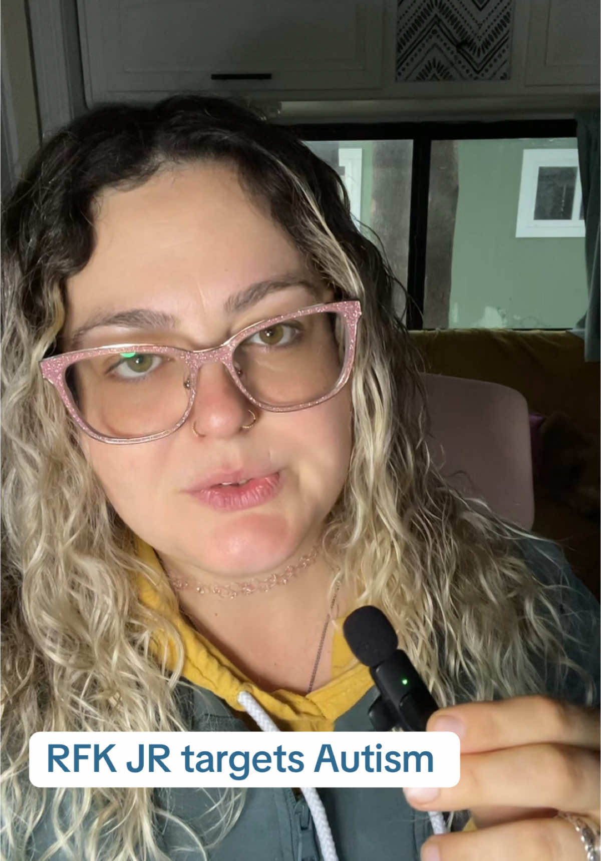 RFK Jr. Has stated the government intends to have a curative plan for Autism by September #usa🇺🇸 #news #democrats #fyp 