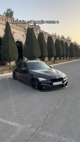 Stoyka⚜️#kesfet #kesfetbeniöneçıkart #bmwclub #bmwm 