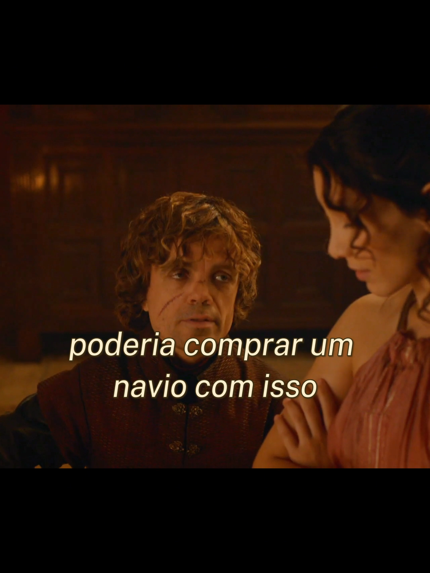 #gameofthrones #tyrionlannister #shae #vaiproforyou #foruyou #fyp