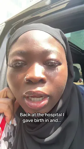 I miss yall, take me back 😩 #pregnancyjourney #deliveryroom #hospitalexperience 