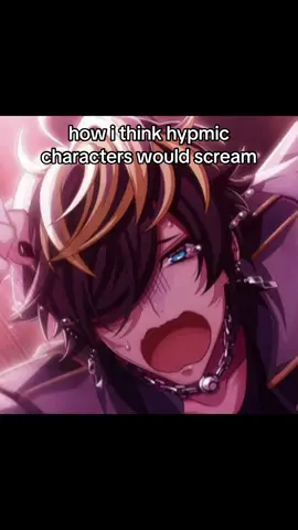 aaaAAAAAAAGGHHH #hypmic #hypnosismic #hypnosismicrophone #ヒプノシスマイク 