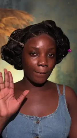 #foryoupage #viral_video #lagosmua #ikotunhairstylist #cutcrease #ikotunmakeupartist #fyp #jp2025 #makeuptransition 