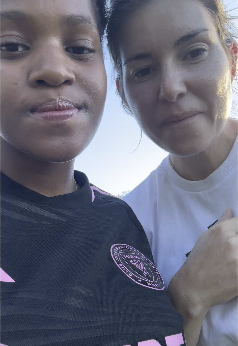 Whose @phelo whose me? 😂 