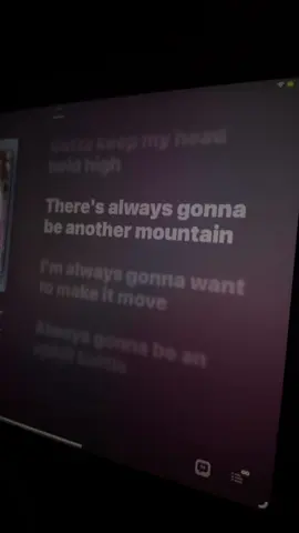 #fyp #follow #music #applemusic #spotify #spotify #lyrics #song #disney #2000 #mileycyrus #theclimb 