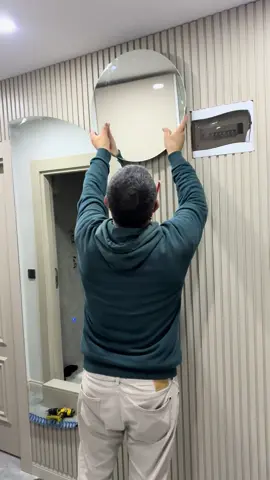 #keşfet #keşfetteyizzz #dresuar #ayna #model 