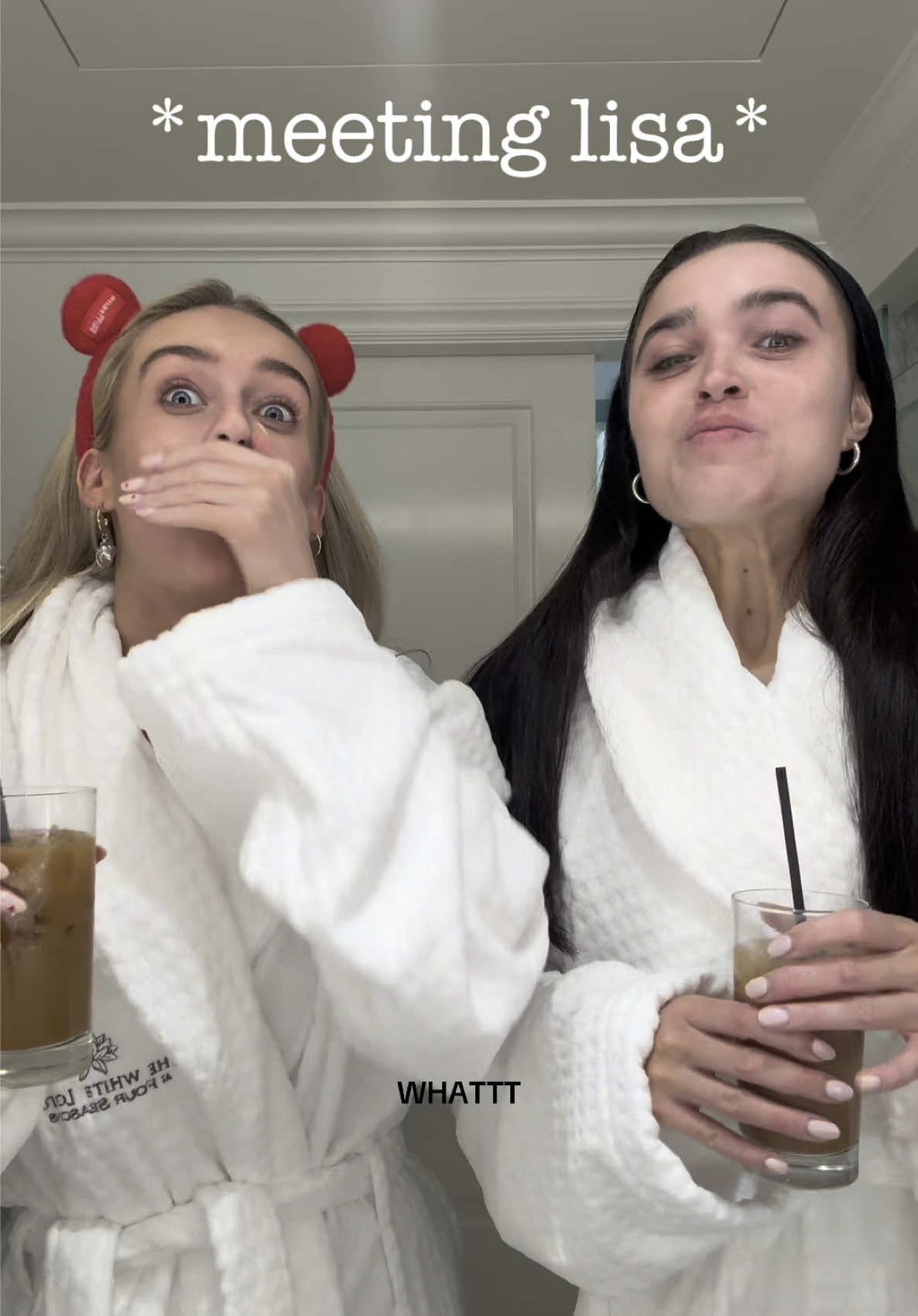 vlog on youtube now :’)