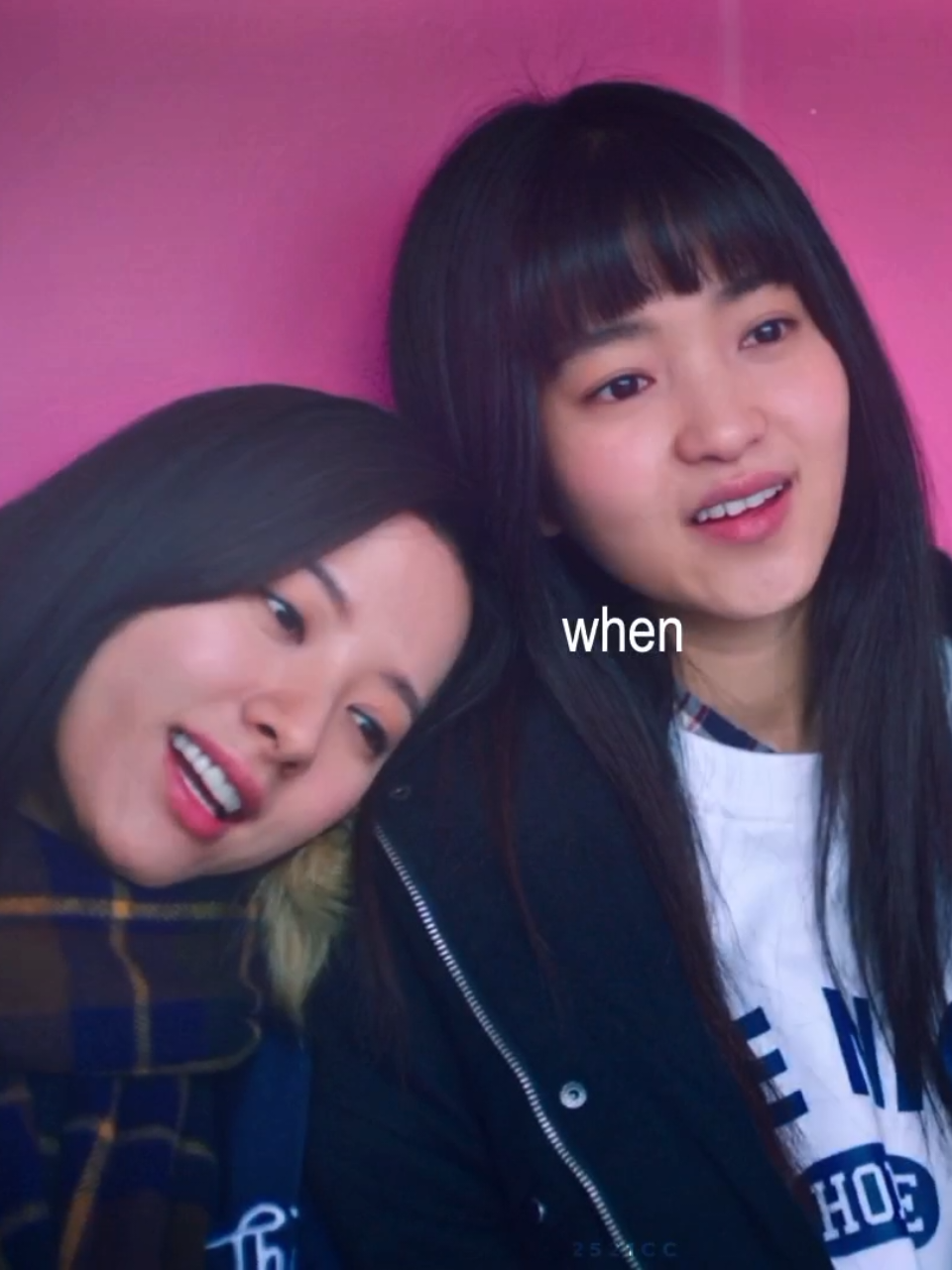 #2521 // HEERIM AGAINST THE WORLD 💞💞 #kimtaeri #heedo #naheedo #koyurim #yurim #heerim #friends #friendship #kdrama #twentyfivetwentyone #twentyfivetwentyonekdrama #2521kdrama #viral #fyp #foryou #foryoupage #blowup #trending #2521cc #capcut 