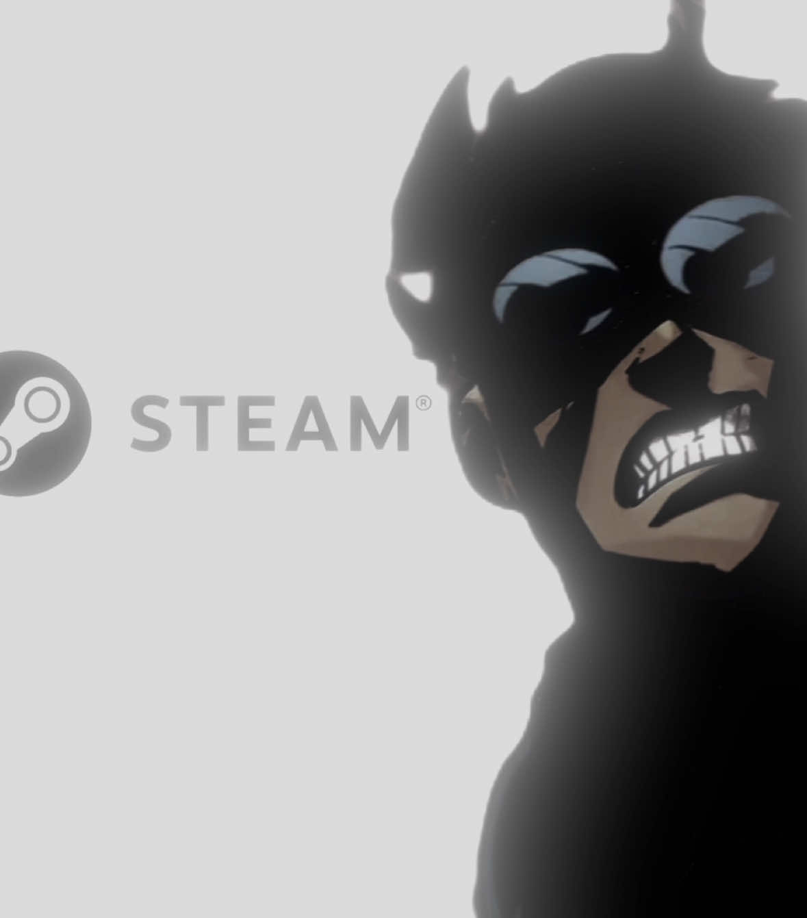 steam mark / pc mark #invincible #invincibleedit #invinciblevariants #foryou #foryoupage #fyp #goviral #capcut #iksderf #steam 