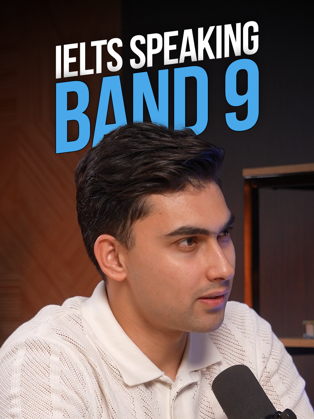 Learn how to build detailed and coherent Band 9 answers for every IELTS Speaking Part 1 question.