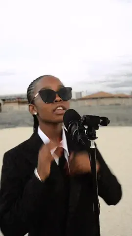 Mmamosebeletsi ! #talentotiktok #jozi #hiphop #trap #blacksuit 