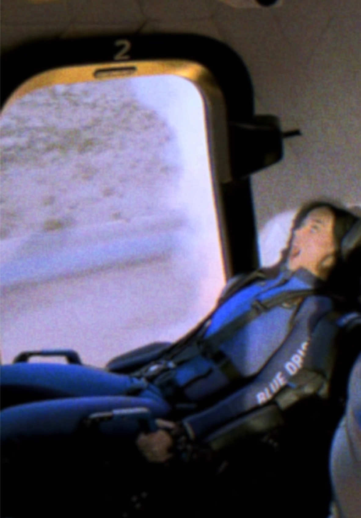 EXTRATERRESTRIAL 👽 @Katy Perry  @Katy Perry Universe  #KatyPerry #Space #Espaço #blueorigin 