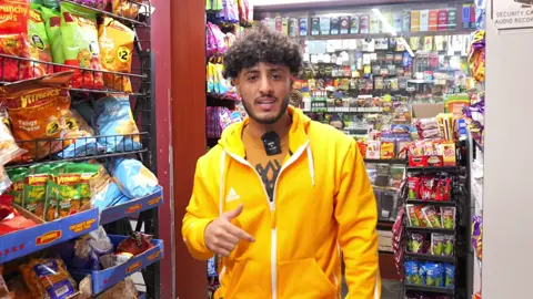 Nick really praying for my downfall 😂 #fyp #foryoupage #khalidattaf 