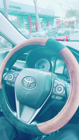 #tiktokshop #fyp #Timeless Picks//soft and smooth car steering wherlcover#fyp#car//leather fabric//durability and gives a good grip//