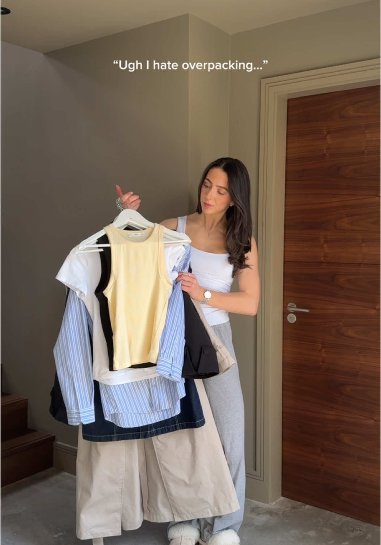 15 items 🤝🏼 endless city break outfits *all items are linked on my LTK #fashion #citybreak #capsulewardrobe 