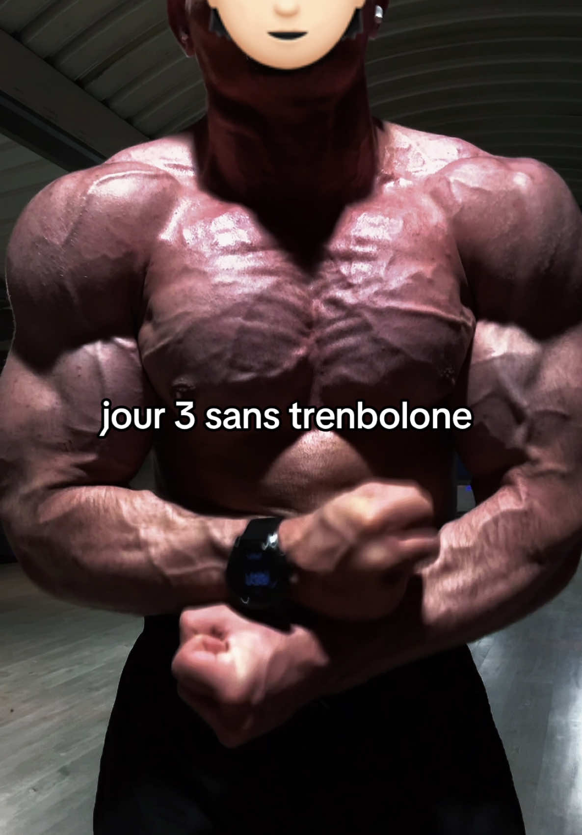 #GymTok #pourtoi #gym #motivation 