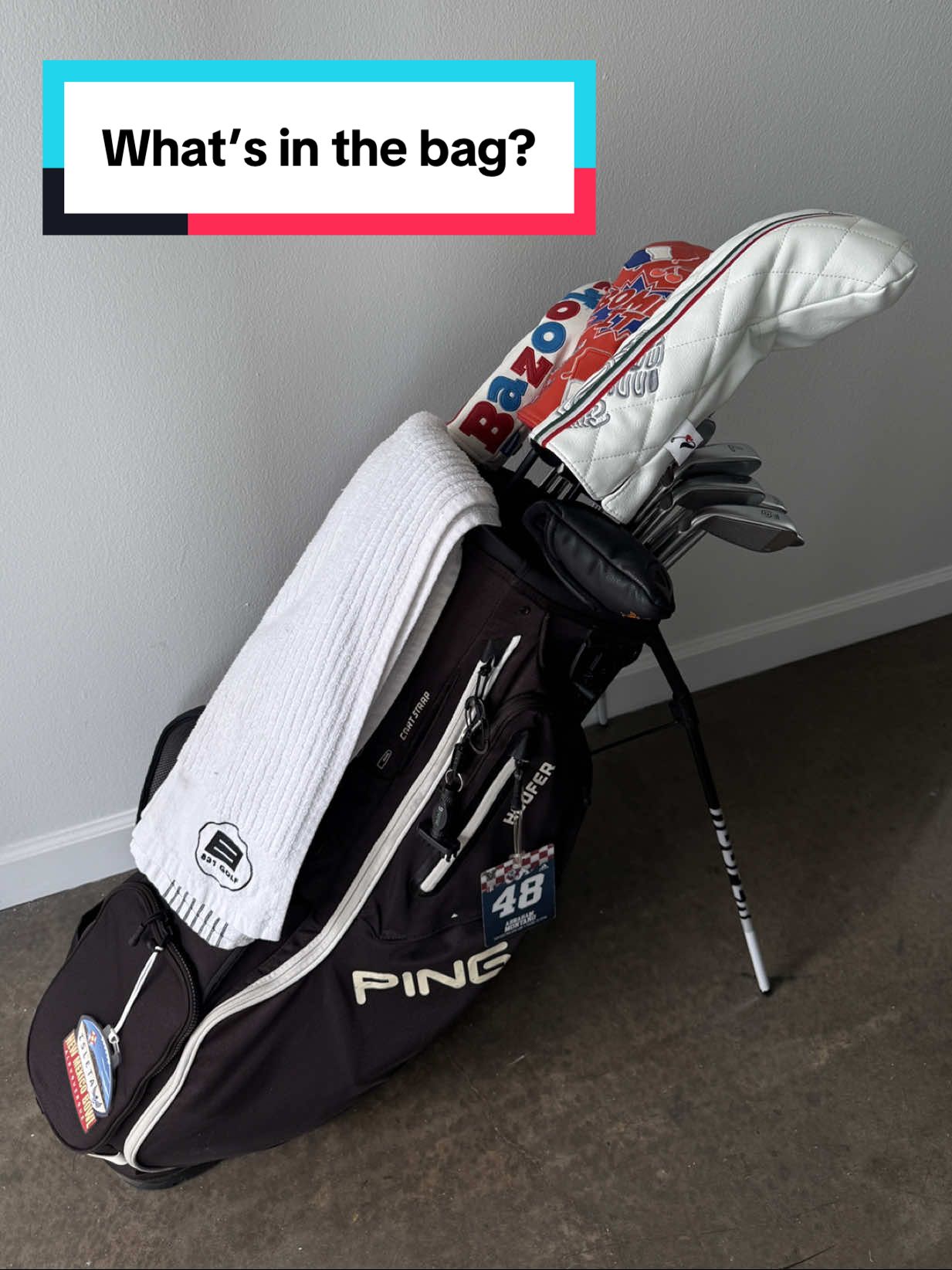 Thoughts 🤷🏻‍♂️  #fyp #golf #fyp #athlete #football #Lifestyle #golftiktok 