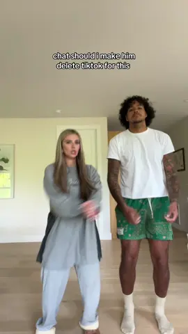 he needs a detox i think 🧐