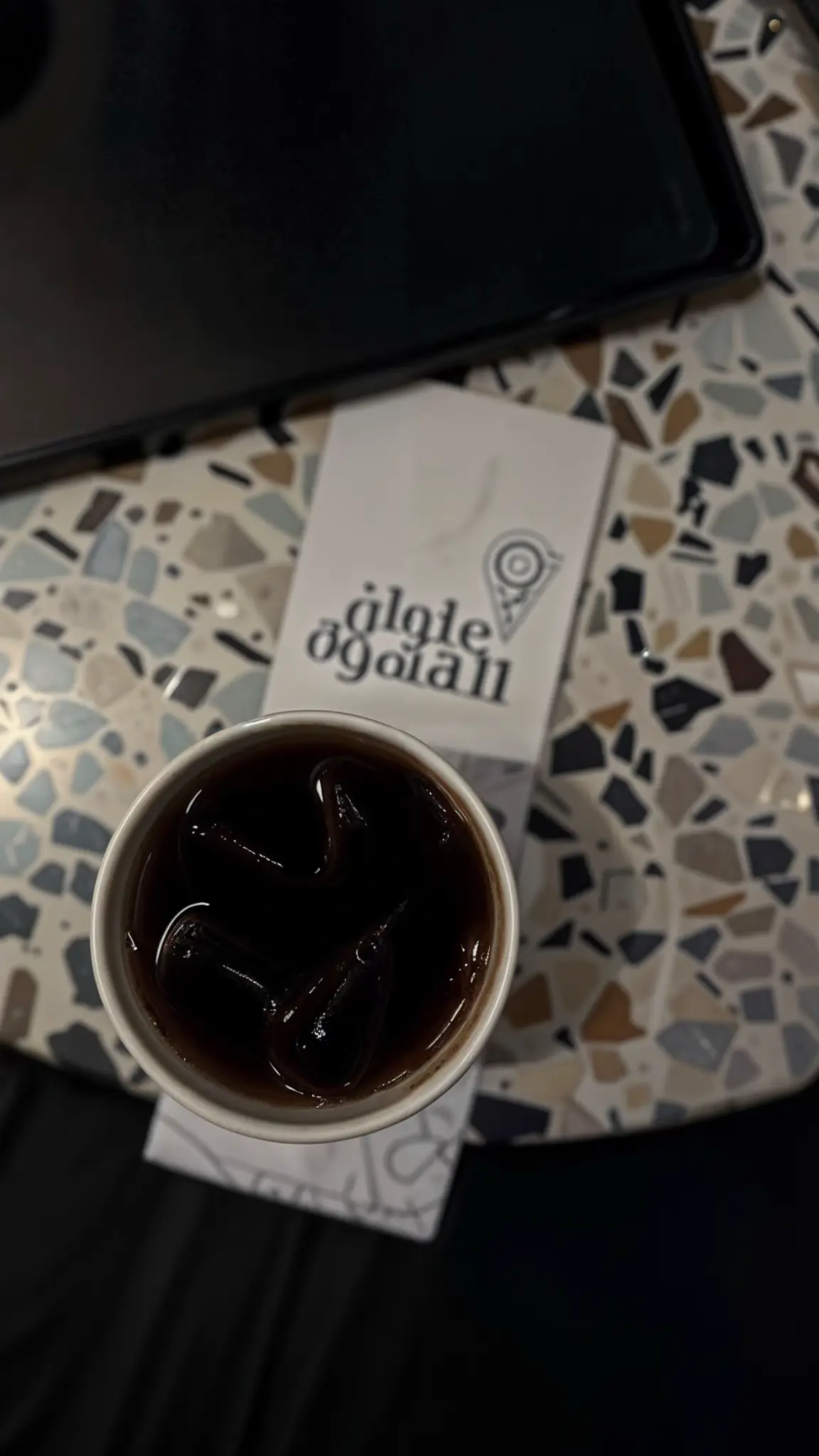 #تصويري📷 #قهوة_v60☕️ #creatorsearchinsights #عنوان_القهوة 